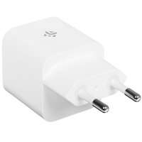 Charger DEXP CW245C white