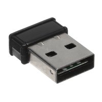 Клавиатура+мышь беспроводная   DEXP SMK-679612AG черный