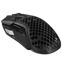 Mouse wireless/wired SteelSeries Aerox 5 Black [62406] black