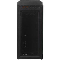 PC case Cougar MX330-G Pro [385NC30.0001] black