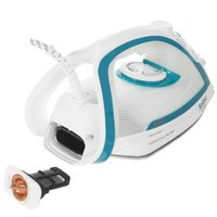 Iron Tefal Puregliss FV8044E0 white