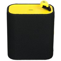 Портативная колонка Fiero Lure Piccolo FRPS-510, черный