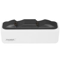 Зарядная станция DOBE TP5-0521B черный