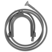 Сушильная машина DEXP DM-F9HDMA/WB белый