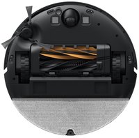 Robot vacuum cleaner Dreame D20 Pro black