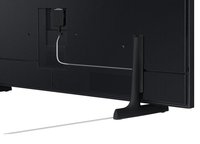 50" (125 см) Телевизор Samsung The Frame QE50LS03FAUXRU черный