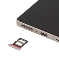 6.78" Смартфон Infinix NOTE 50 Pro 256 ГБ бежевый