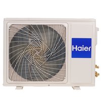 Кондиционер настенный сплит-система Haier HSU-12HRDN303/R3(DB) белый