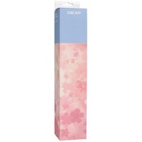 Коврик DEXP Sakura (XL) розовый