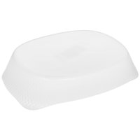 Форма для выпекания Luminarc Smart Cuisine Wavy V1463 белый