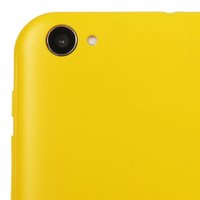 8" Планшет KENSHI Pad Lite E48 LTE 64 ГБ желтый