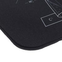 Коврик ARDOR GAMING Singularity (XL) черный