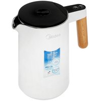 Электрочайник Midea MK-9092 белый