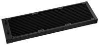 Система охлаждения DEEPCOOL LE360 V2 черная