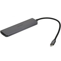 Док-станция Ugreen CM195