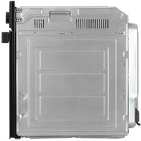Электрический духовой шкаф DEXP 1F Digital черный