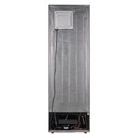 Refrigerator with freezer   AVALON AVL-FB330E gray