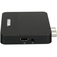 Приставка для цифрового ТВ Cadena CDT-2388S черный