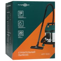 Строительный пылесос  FinePower AFP-1220