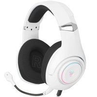 Wireless/wired headphones A4Tech Bloody GR270 white 2023