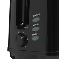 Тостер Redmond RT-437 черный