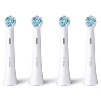 Almashtiriladigan uchliklar toʻplami Braun Oral-B iO Ultimate Clean