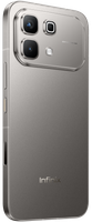 6.78" Смартфон Infinix NOTE 60 256 ГБ серый