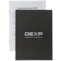 Scales DEXP SCL-30P multicolored
