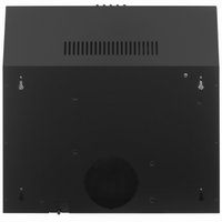 Вытяжка подвесная DEXP SH50-SV0B черный