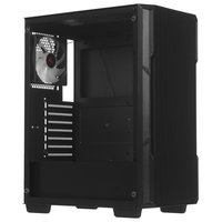 Корпус ARDOR GAMING DOMINION X3 V2 FRGB  черный