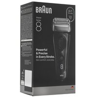 Электробритва Braun Series 8 8603s