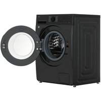 Стиральная машина Samsung WW90DG5U34AB черный