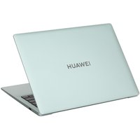 14.2" Ноутбук HUAWEI MateBook 14 FLMH-X зеленый