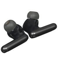 Наушники TWS Anker Soundcore P40i  черный 2024