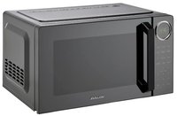Mikroto'lqinli pech AVALON AVL-MWO 2340 B qora