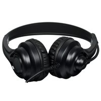 Simli quloqchinlar A4Tech HU-8  qora 2023