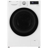 Стирально-сушильная машина LG F2V7FR1W — фото 1