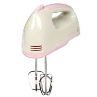 Миксер Aceline HM-300 бежевый