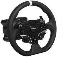 Руль Moza R3 PC черный