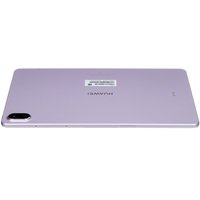 11.5" Планшет HUAWEI MatePad 11.5 (2025) Wi-Fi 256 ГБ фиолетовый + клавиатура + чехол