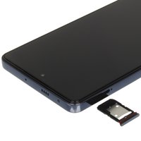 6.8" Смартфон Tecno POVA 6 Pro 5G 256 ГБ серый