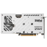 Видеокарта Sapphire AMD Radeon 9060 XT PURE OC [11350-02-20G]