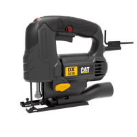 Электрический лобзик CAT DX5310