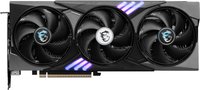 Graphics card MSI GeForce RTX 5060 Ti GAMING TRIO [RTX 5060 Ti 8G GAMING TRIO]