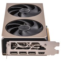 Graphics card MSI GeForce RTX 5060 Ti INSPIRE 2X [RTX 5060 TI 8G INSPIRE 2X]