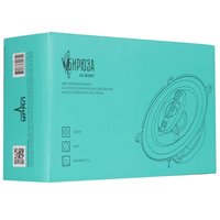 Коаксиальная акустическая система УРАЛ БИРЮЗА АС-Б1347