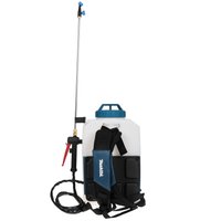 Опрыскиватель аккумуляторный Makita DUS158Z