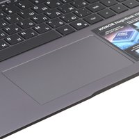 16" Ноутбук HONOR MagicBook X16 2026 серый
