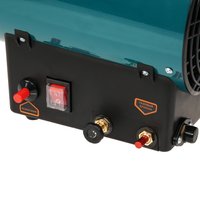 Тепловая пушка газовая FinePower FGFH-17T