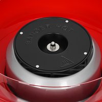 Прибор для приготовления сахарной ваты DEXP CCM-500